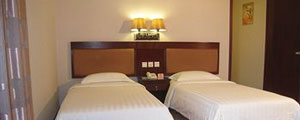 Room at East Asia Hotel Macau